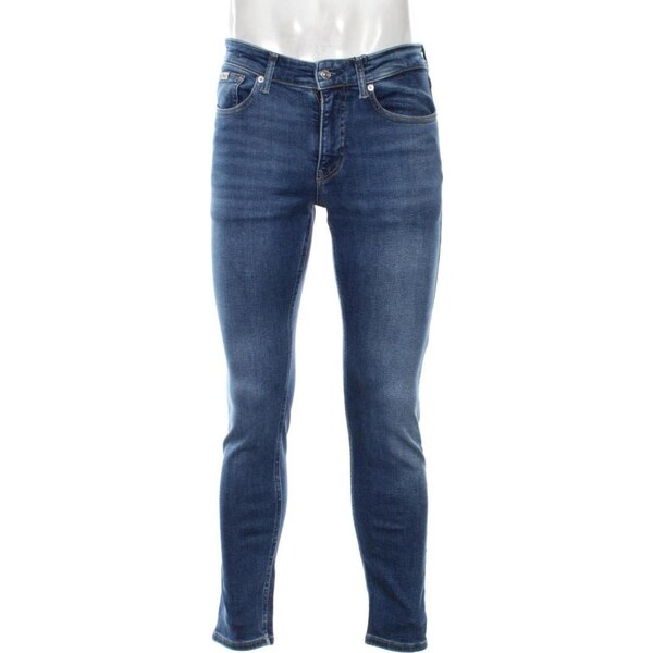 Pánske džínsy Calvin Klein 66728473