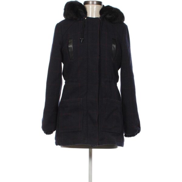 Dámsky kabát Naf Naf 66728577