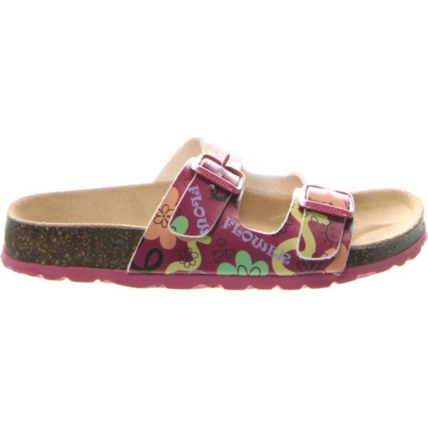 Detské papuče Super Fit 66728586