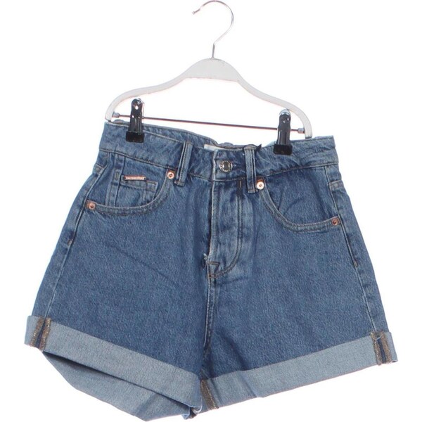 Dámske kraťasy Stradivarius 66728641