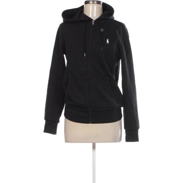 Dámska mikina Polo 66728654