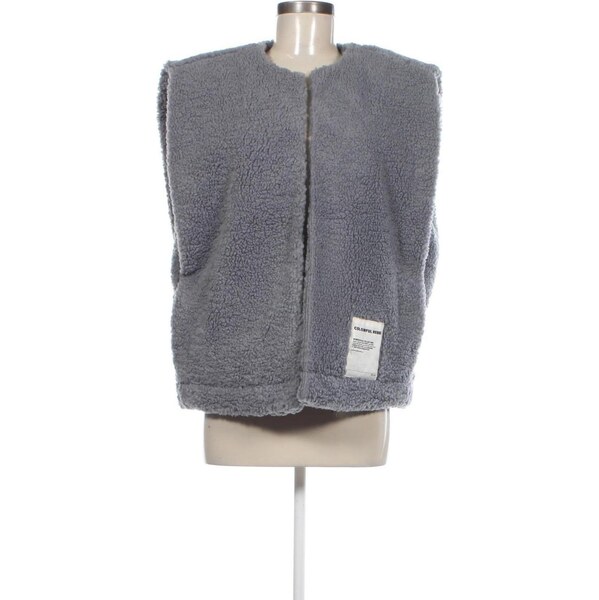 Dámska vesta Colourful Rebel 66728734