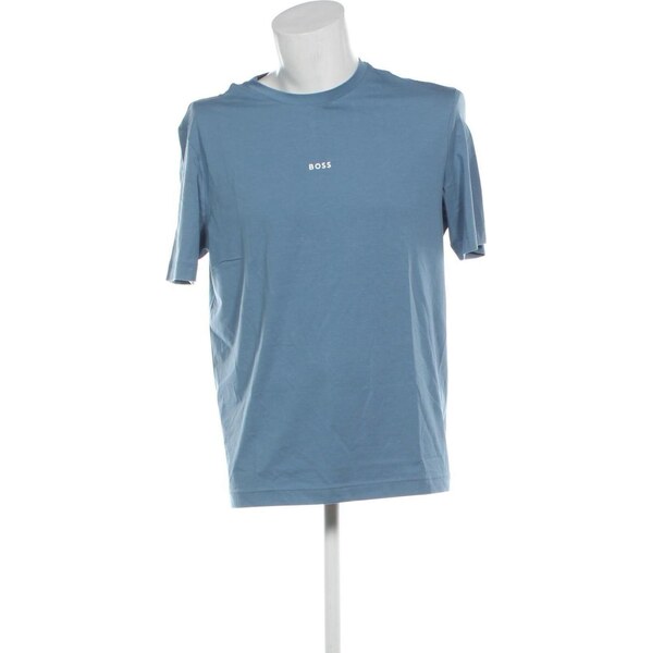 Pánske tričko BOSS 66728727