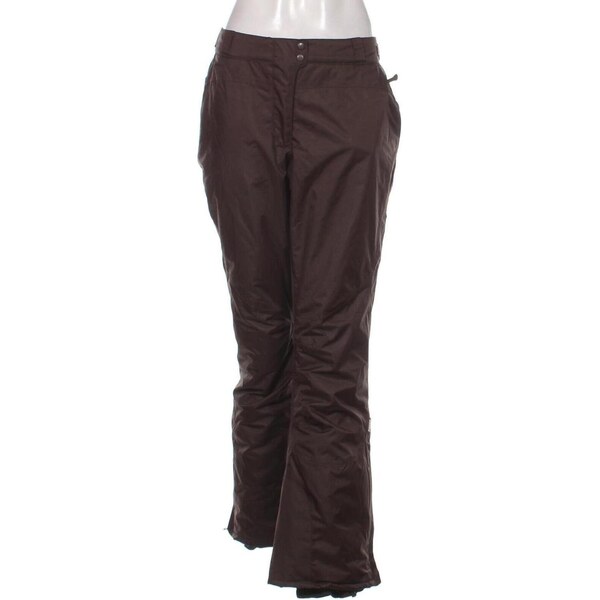 Dámske nohavice pre zimné športy TCM 66728813