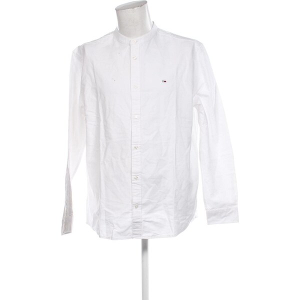 Pánska košeľa Tommy Jeans 66728795