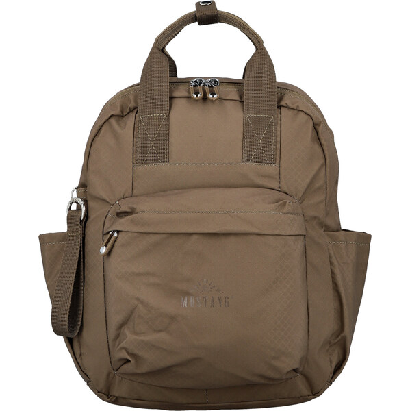 Batoh khaki - Mustang Alex Khaki 66728868