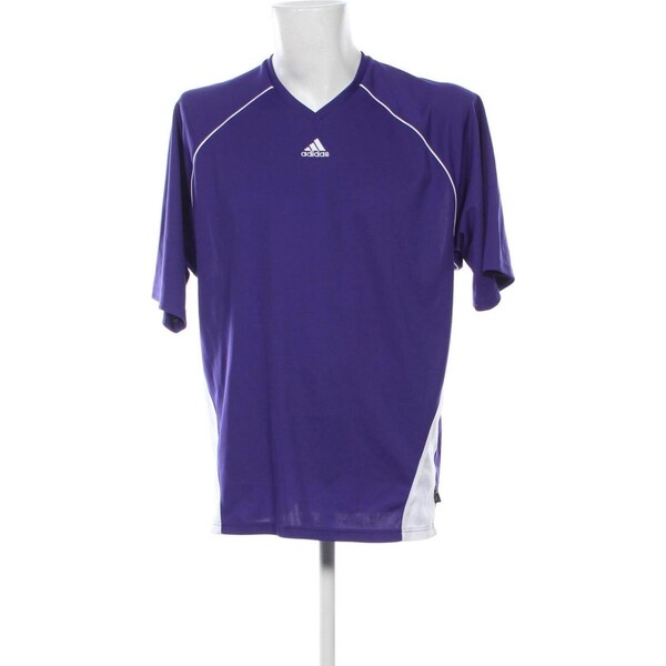 Pánske tričko Adidas 66729039