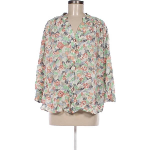 Dámska košeľa S.Oliver 66729054