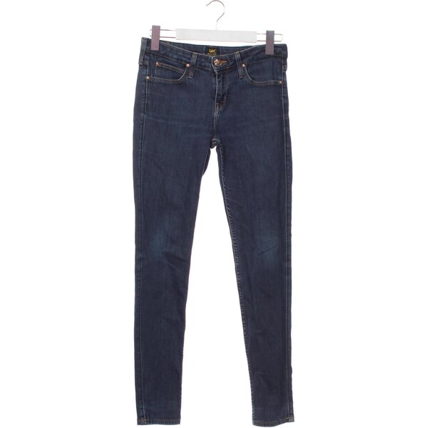 Dámske džínsy Lee 66729074