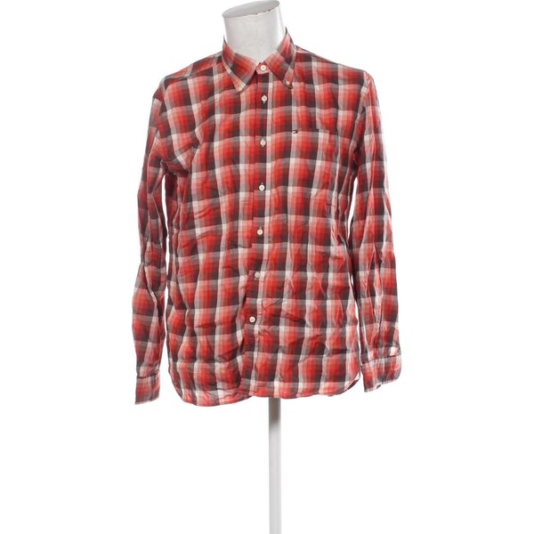 Pánska košeľa Tommy Hilfiger 66729061