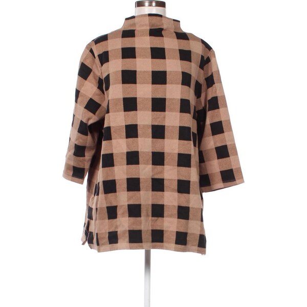 Dámska blúza Ulla Popken 66729125