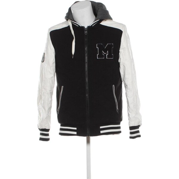 Pánska bunda Much More 66729131