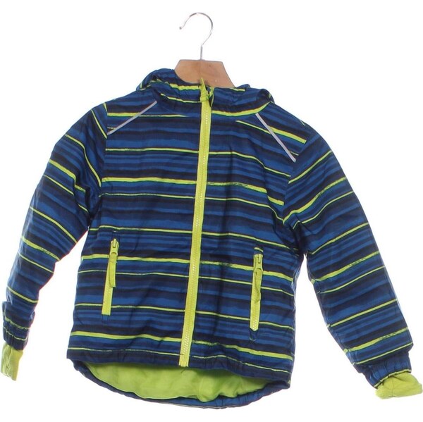 Detská bunda pre zimné športy Crivit 66729141