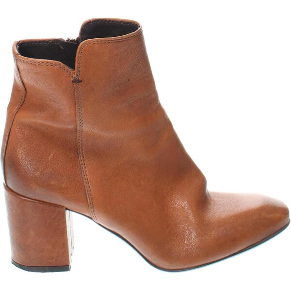 Dámské poltopánky Debutto Donna 66729215