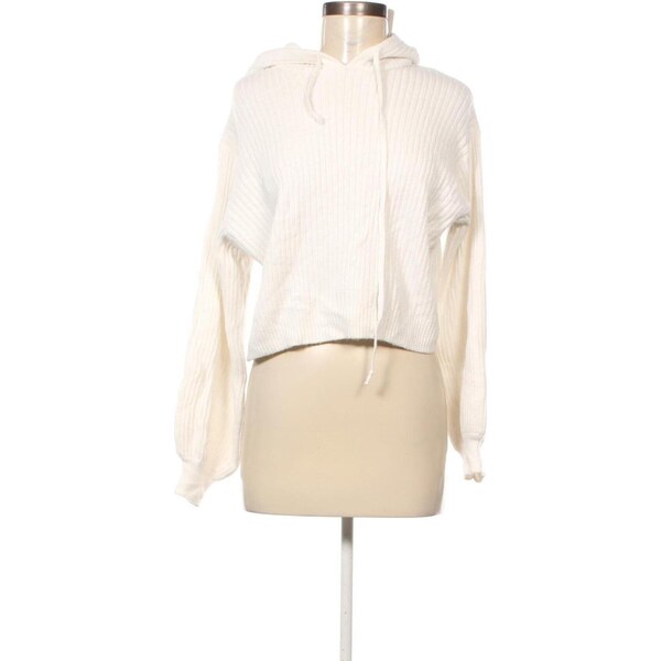 Dámska mikina Bershka 66729241