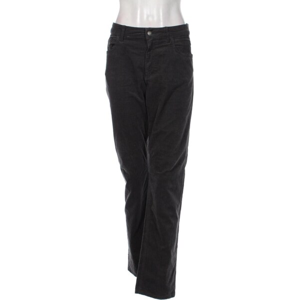 Dámske nohavice Gant 66729325