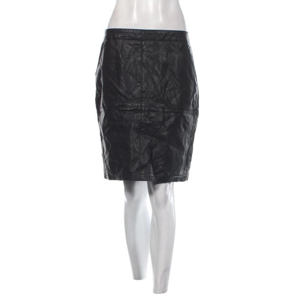 Kožená sukňa Soya Concept 66729411