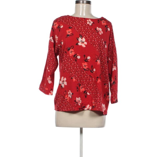 Dámska blúza Nkd 66729451