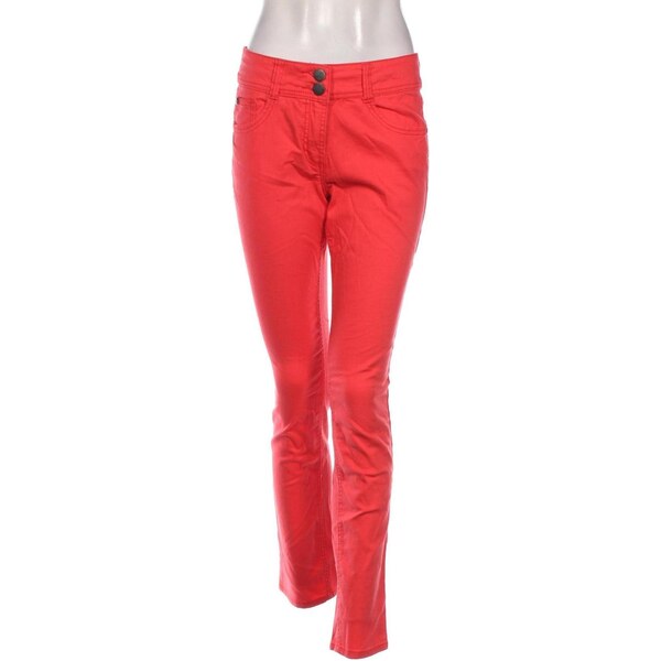 Dámske džínsy Cecil 66729483