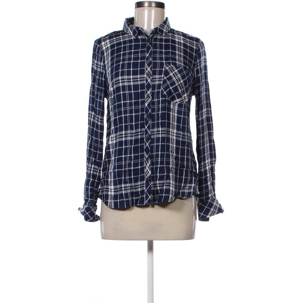 Dámska košeľa Tommy Hilfiger 66729959