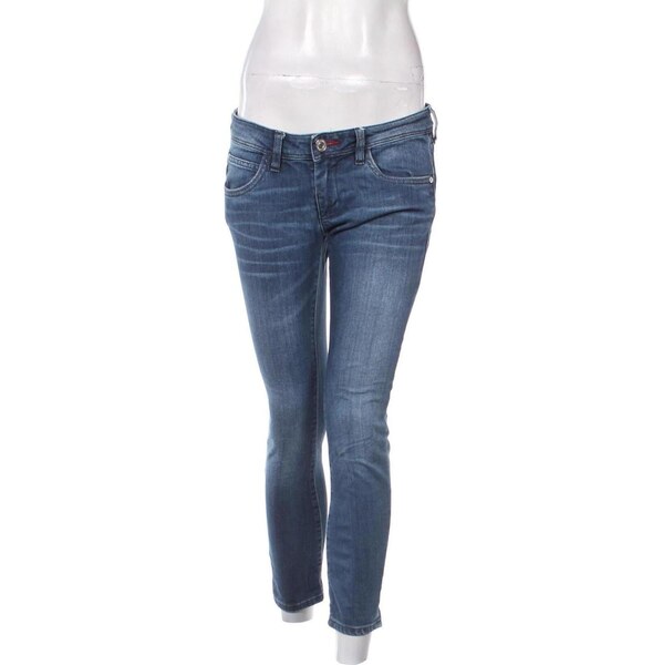 Dámske džínsy Calvin Klein Jeans 66729957