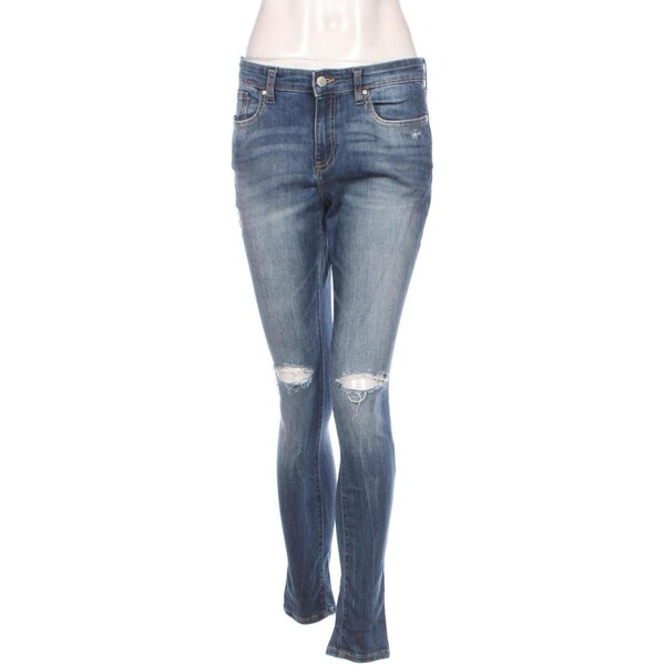 Dámske džínsy Gap 66729981