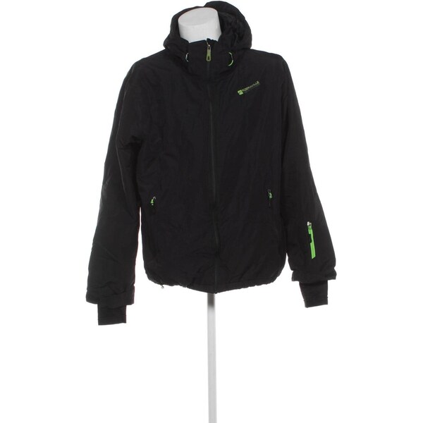 Pánska bunda pre zimné športy Northville 66729634