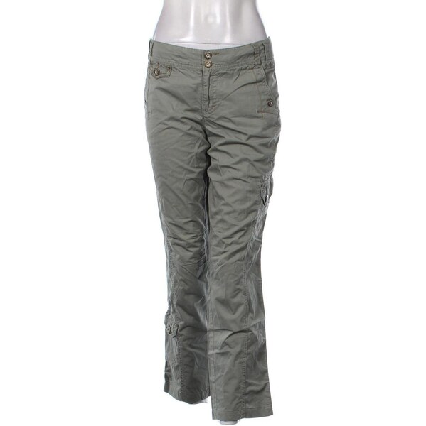 Dámske nohavice Esprit 66729626