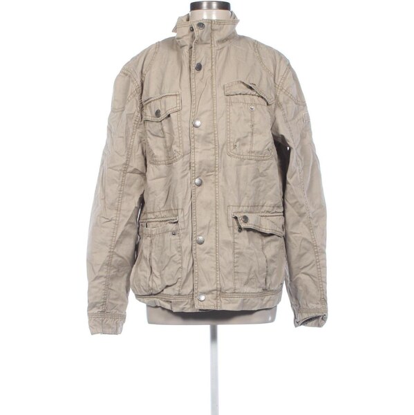 Dámska bunda Globe Trotter 66729648