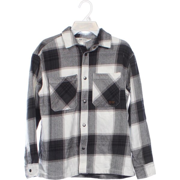 Detská košeľa H&M 66729654