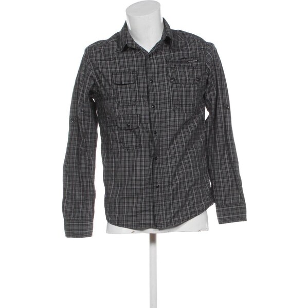 Pánska košeľa Angelo Litrico 66729729