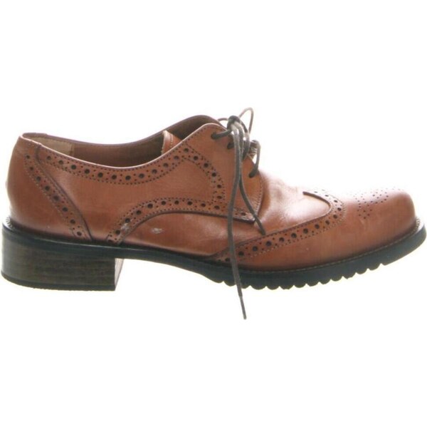 Dámske topánky Calpierre 66729748