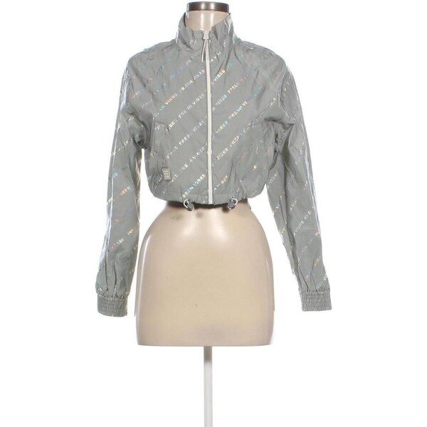 Dámska bunda Bershka 66729844