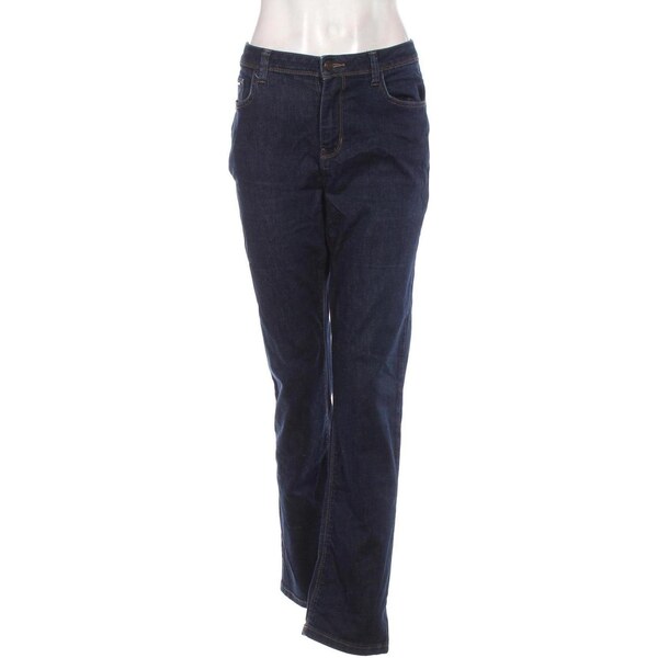 Dámske džínsy C&A 66729808