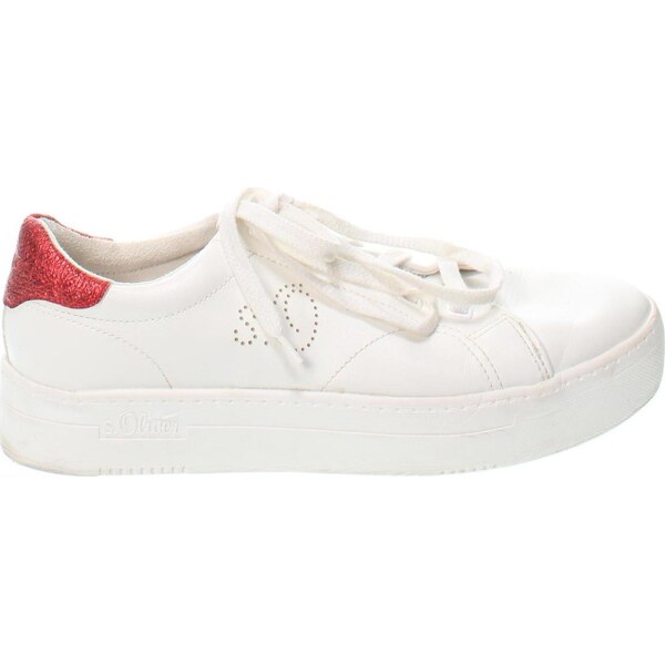 Dámske topánky S.Oliver 66729818