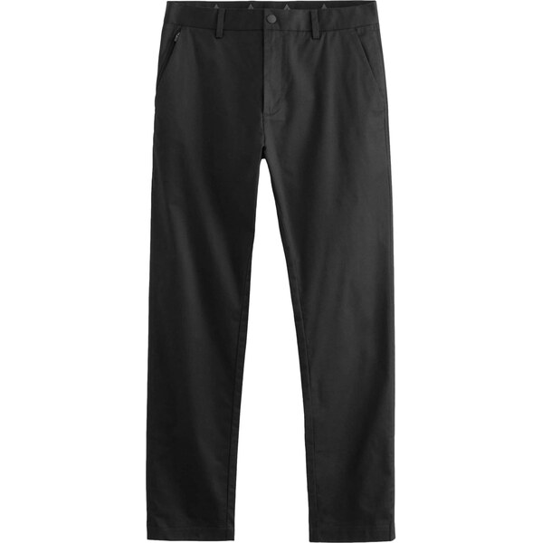 Next Chino nohavice čierna 66731392