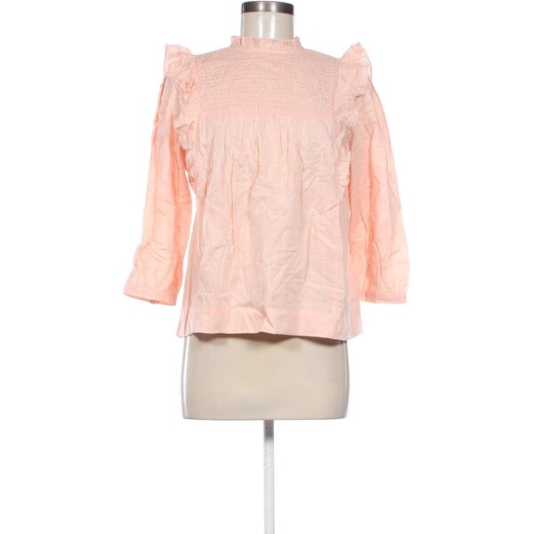 Dámska blúza Q/S by S.Oliver 66729898