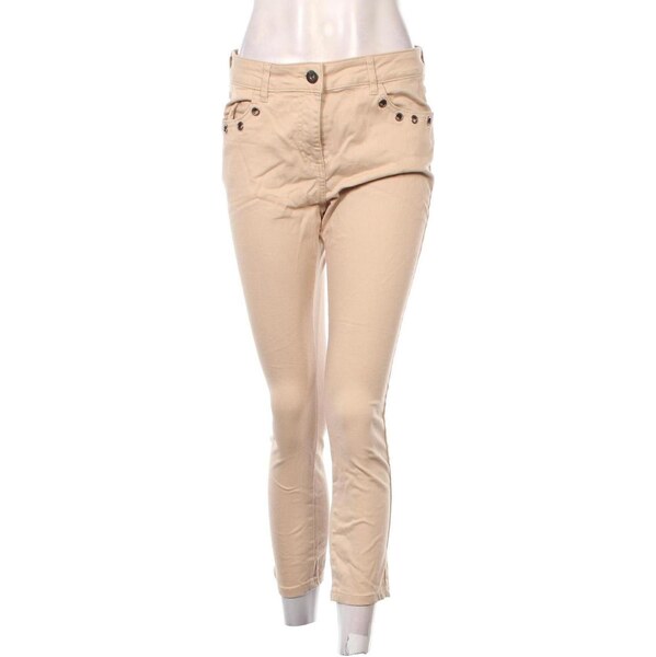 Dámske džínsy Gina Benotti 66729892