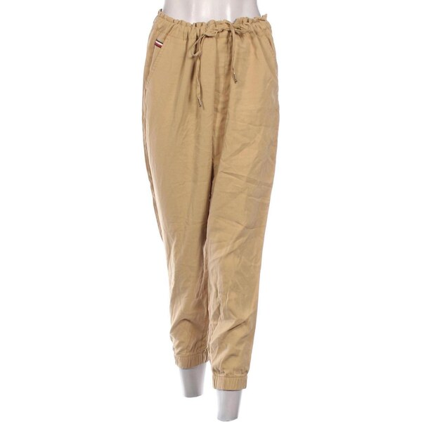 Dámske nohavice Tommy Hilfiger 66729913