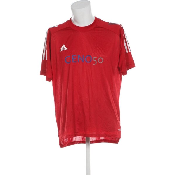 Pánske tričko Adidas 66729543