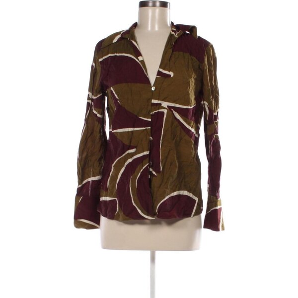 Dámska košeľa Mango 66729544