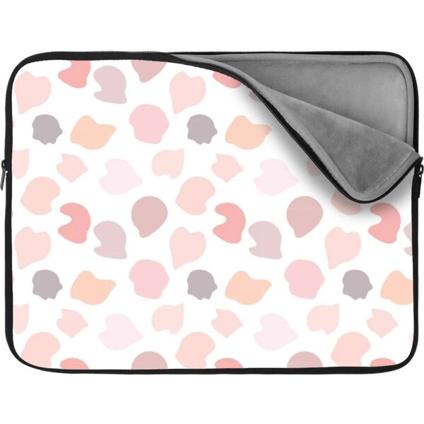 Sablio Obal na notebook Fľaky 65427028