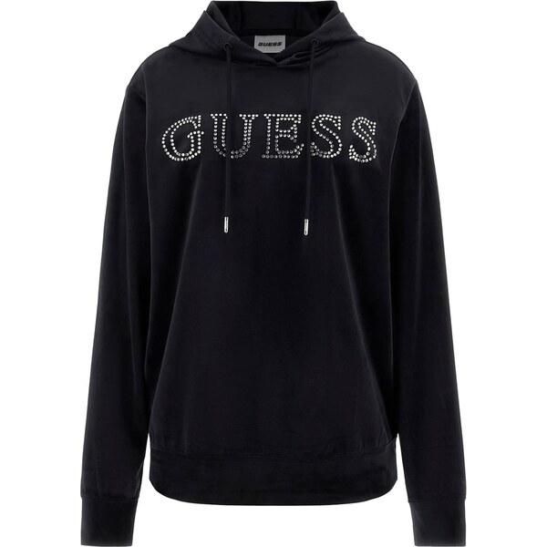 GUESS Sveter čierna 66731491