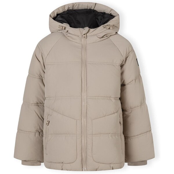 MINOTI Zimná bunda kamenná 66731493