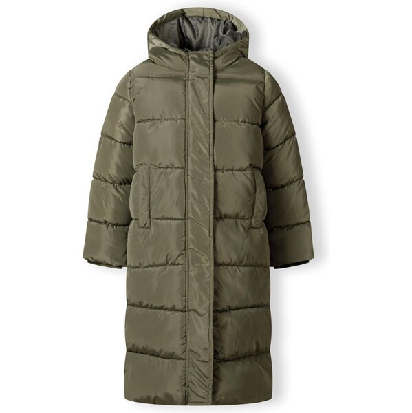 MINOTI Kabát zelená 66731495