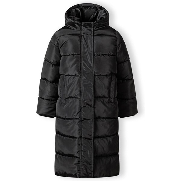 MINOTI Kabát čierna 66731496
