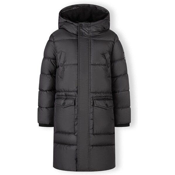 MINOTI Kabát tmavosivá 66731497