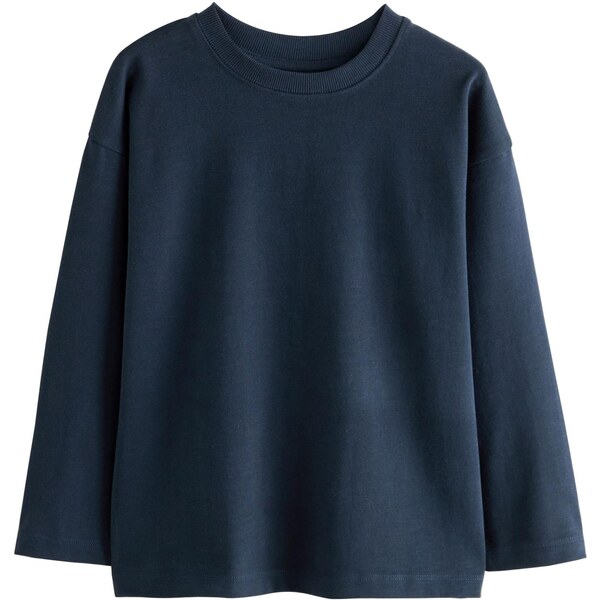 Next Tričko burgundská 65890914