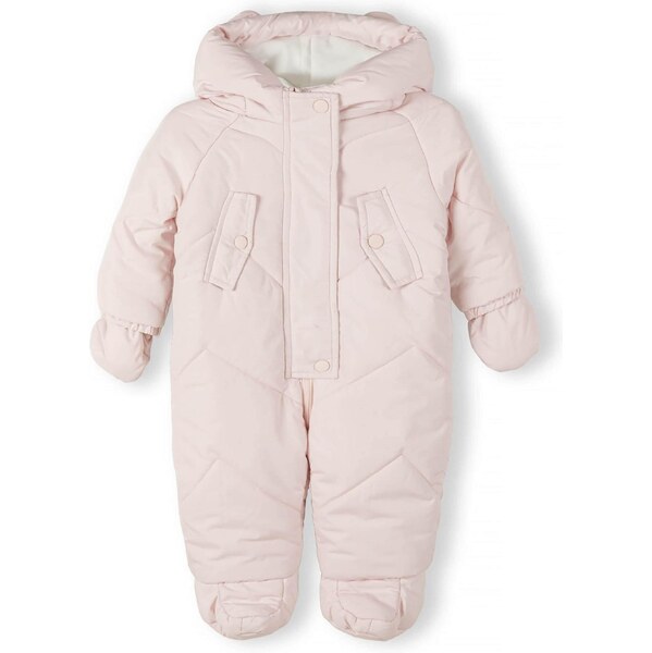 MINOTI Funkčný komplet svetloružová 66731565