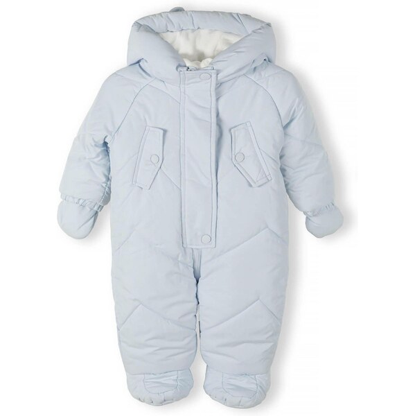 MINOTI Overal svetlomodrá 66731566